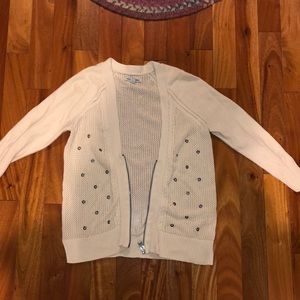 3/4 Sleeve Cardigan